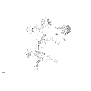 05- Suspension - Front Components
