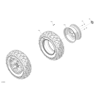 04- Drive - Front Wheels