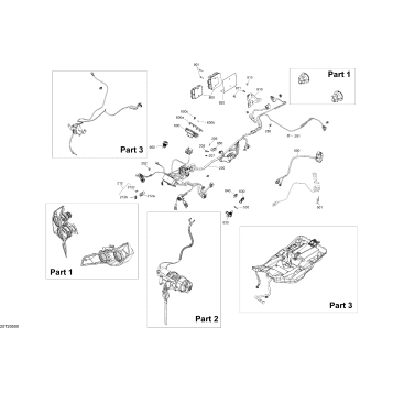 10- Electrical System - Main Section