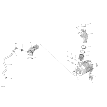02- Engine - Air Intake