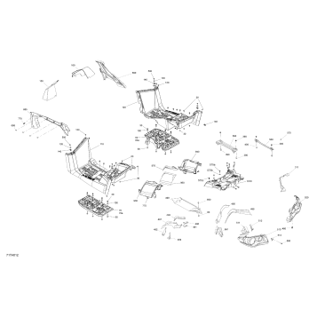 07- Body - Rear Section