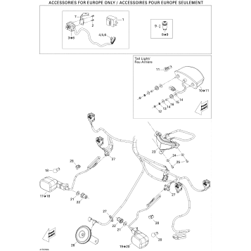 10- Electrical Accessories Europe
