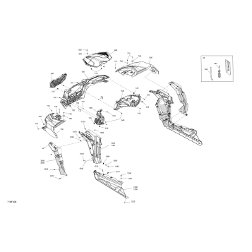 07- Body - Front Section