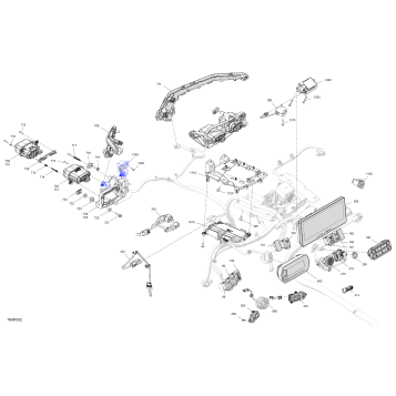 08- Electric - Front Section