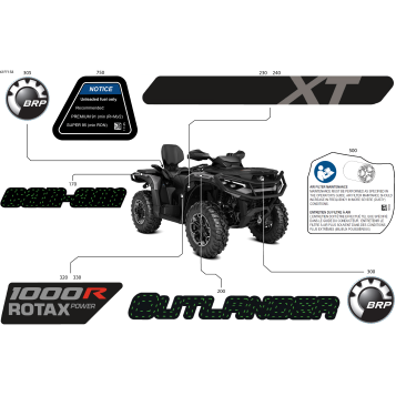 07- Body - Feature Decals