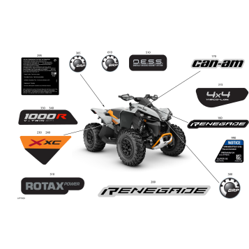 07- Body - Feature Decals