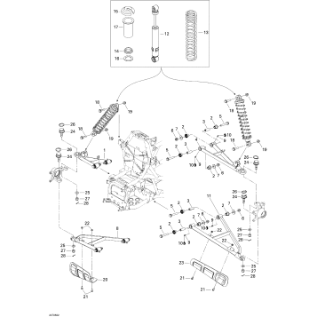 07- Front Suspension