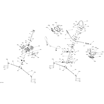 07- Steering - All Models