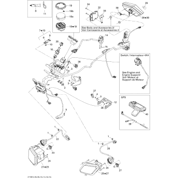 10- Electrical Accessories 1, STD