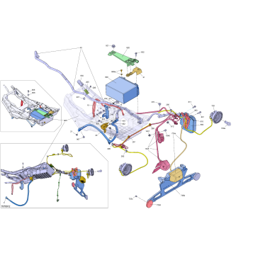 08- Electric - Rear Section