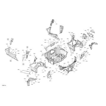 07- Body - Rear Section