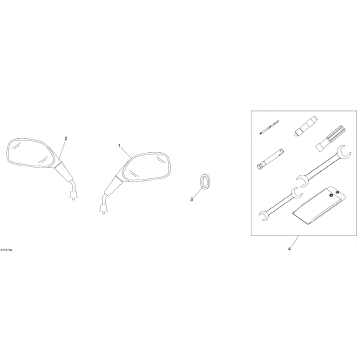 09- Mirrors And Tools