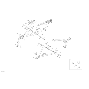 05- Suspension - Front Components