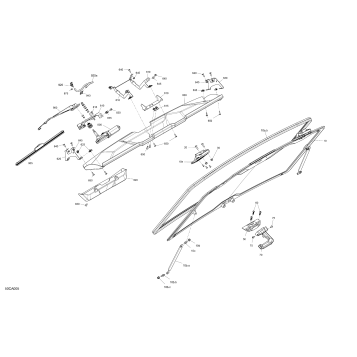 07- Body - Windshield