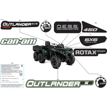 07- Body - Feature Decals