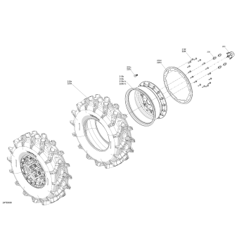 04- Drive - Front Wheels