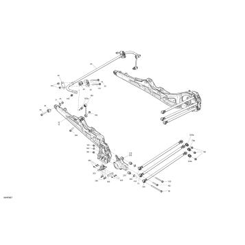 05- Suspension - Rear Components