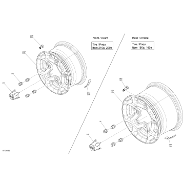 07- Wheels - Mossy Oak Editon