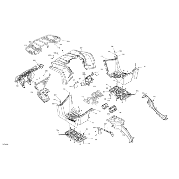 07- Body - Front Section