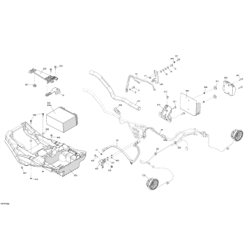 08- Electric - Rear Section