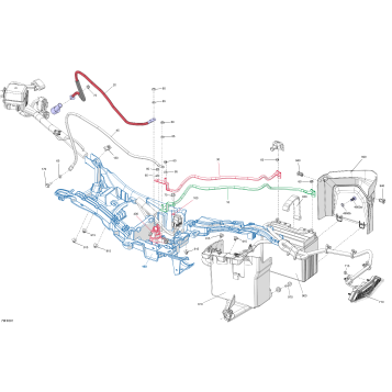 08- Electric - Rear Section
