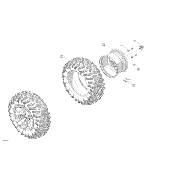 04- Drive - Rear Wheels