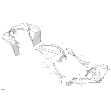 07- Body - Fender Kit