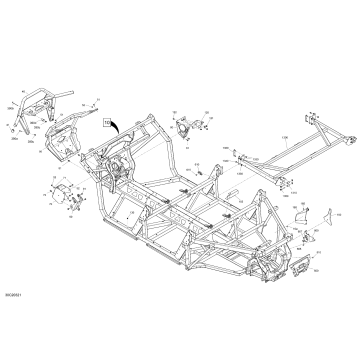 09- Frame - DPS - XT