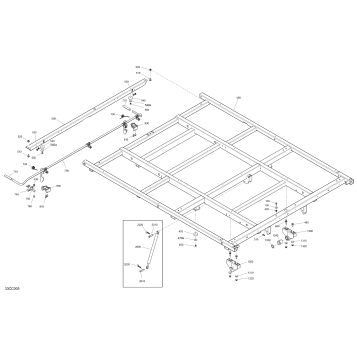 07- Body - Cargo - Lower Section