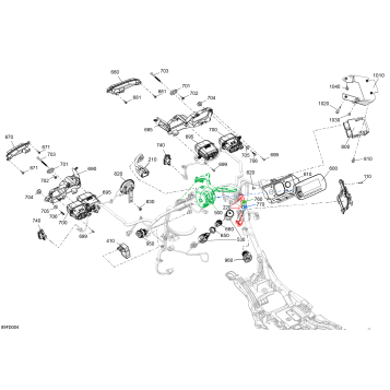 08- Electric - Front Section