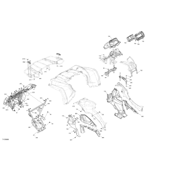 07- Body - Front Section