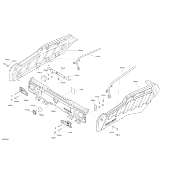 07- Body - Cargo Wall