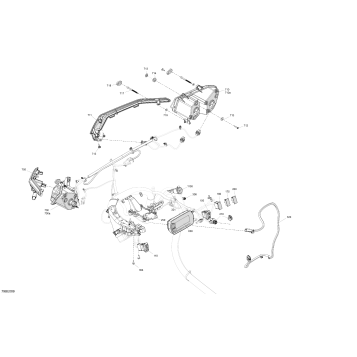 08- Electric - Front Section