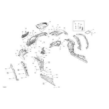 07- Body - Front Section