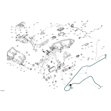 08- Electric - Front Section