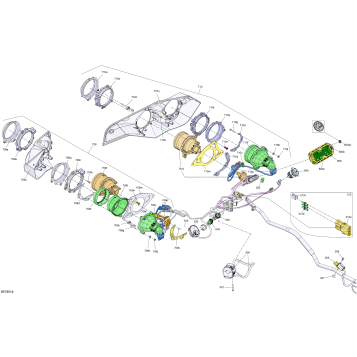 08- Electric - Front Section