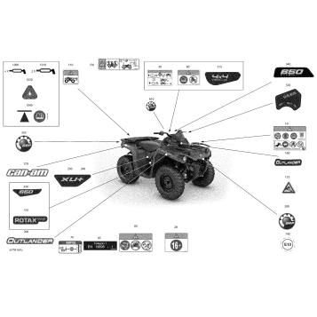 07- Body - Decals - XU+