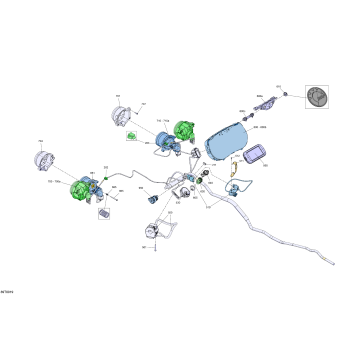 08- Electric - Front Section