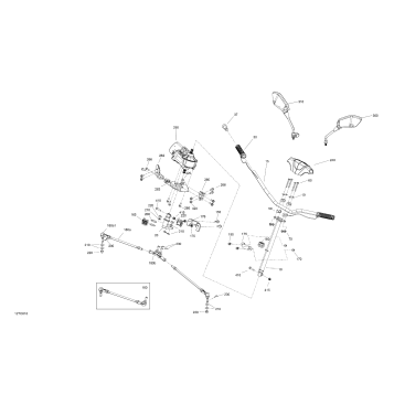 03- Mechanic - Steering