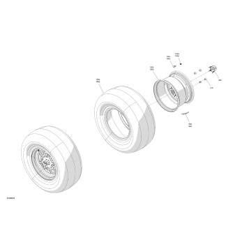 04- Drive - Rear Wheels