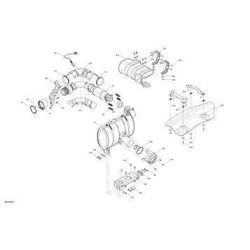02- Engine - Exhaust