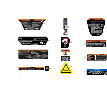 07- Body - Warning Decals