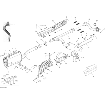 01- Exhaust System _21T1528