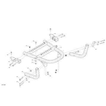 07- Body - Rear Bumper