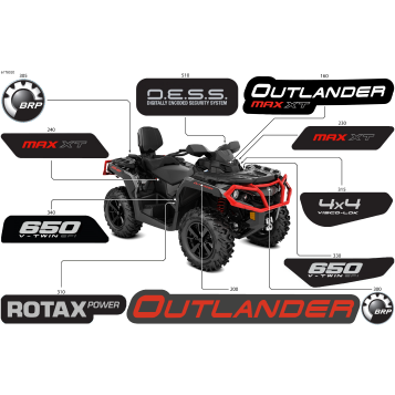 07- Body - Feature Decals