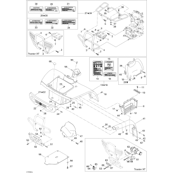 09- Body And Accessories (Front)