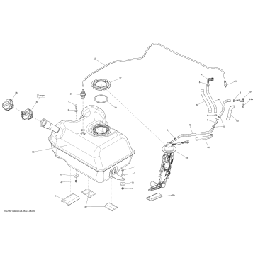 02- Fuel System _14C1503
