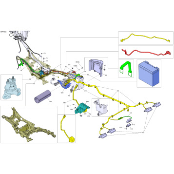 08- Electric - Rear Section