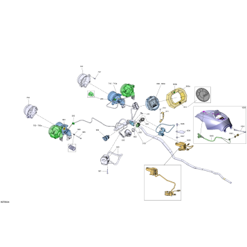 08- Electric - Front Section