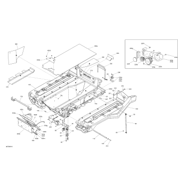 07- Cargo - Kit Platform